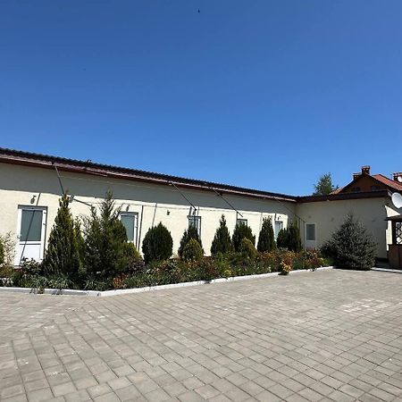 Гостевой Дом ,Breeze Черноморск Экстерьер фото