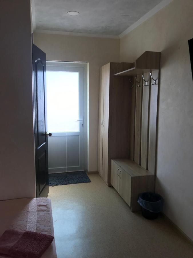 Гостевой Дом ,Breeze Черноморск Экстерьер фото